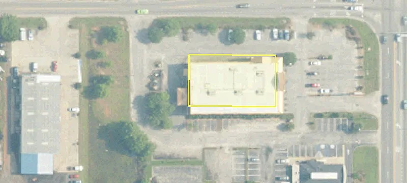 1300 Mckenzie St