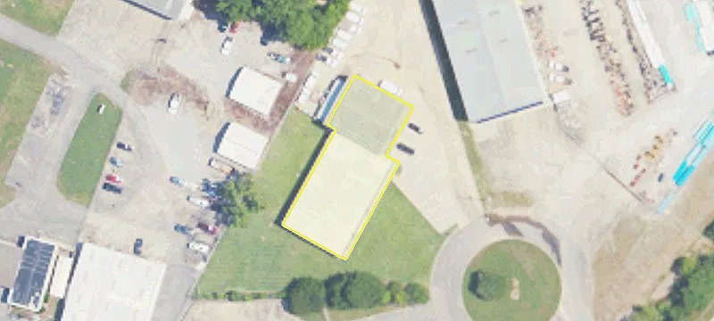 150 Commerce Dr