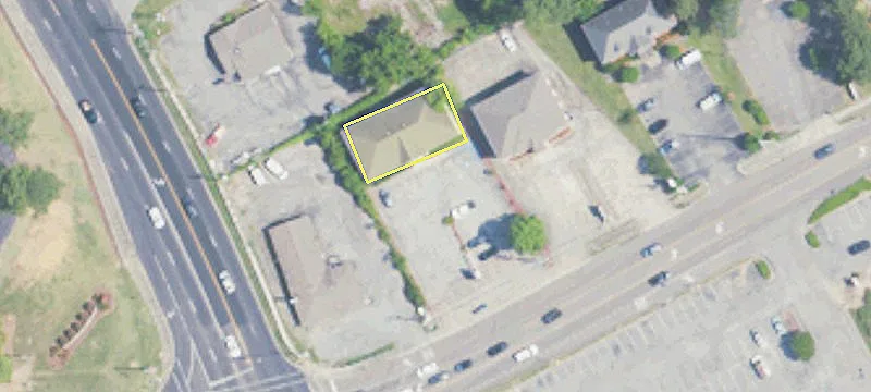 2104 Rocky Rdg Rd