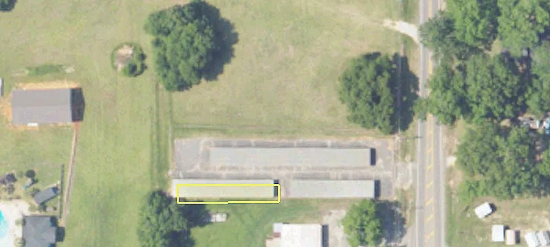 8670 Grand Bay Wilmer S Rd