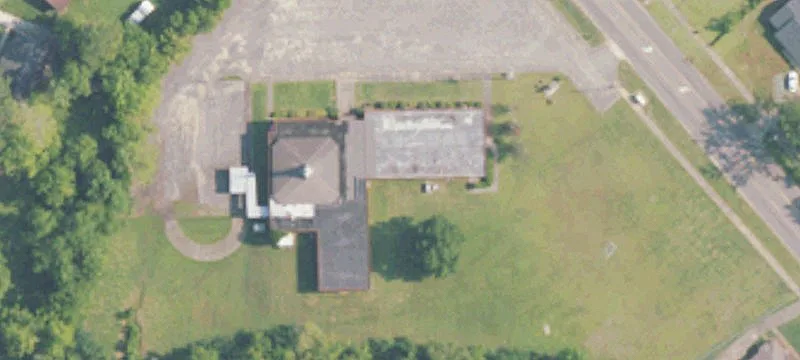 3820 Woodley Rd
