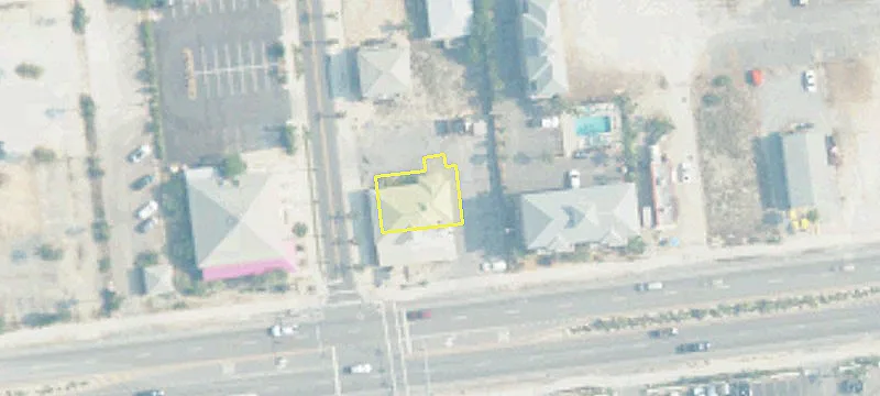300 Bch Blvd, Unit 1
