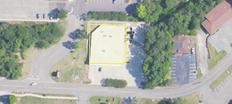 2153 Clearbrook Rd