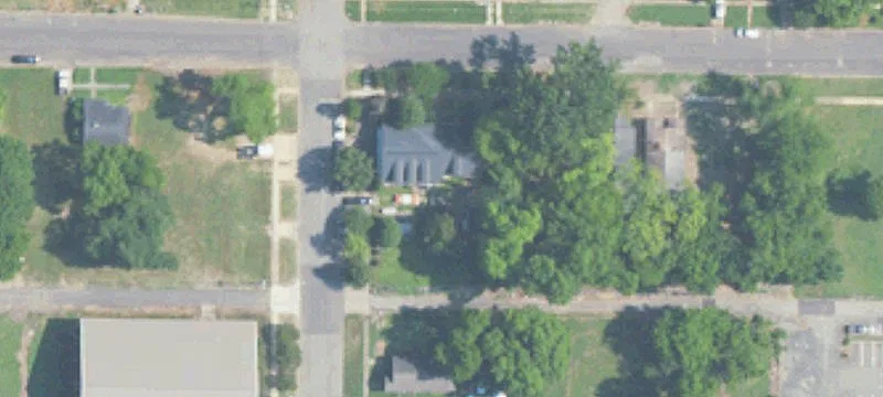439 2nd N St