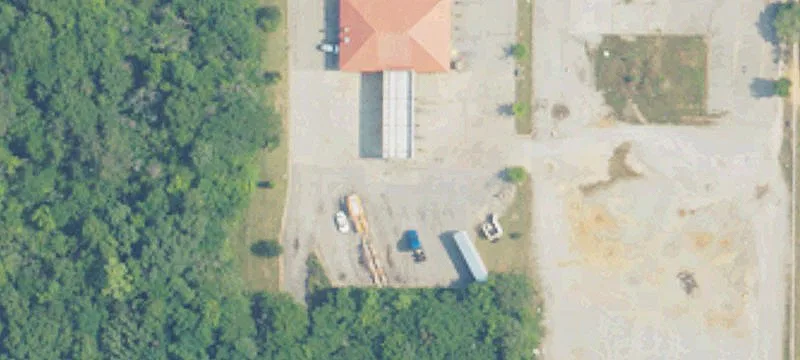 2064 Hwy 72nd E