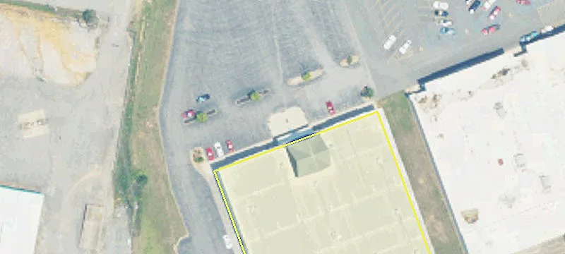 701 Skyland Blvd