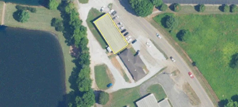 1292 Slaughter Rd