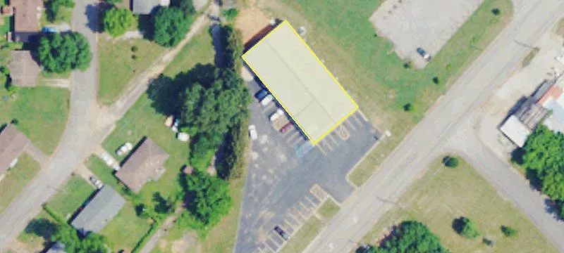 3065 Huntsville Rd