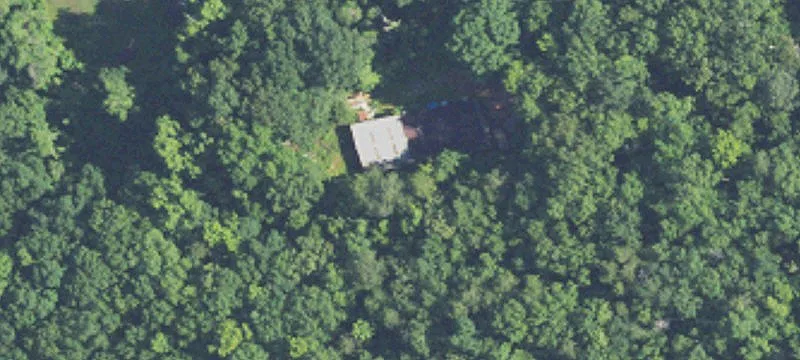 5640 Myron Clark Rd