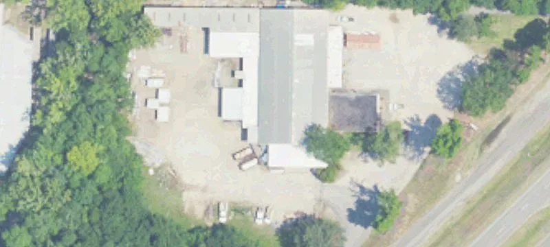 2600 Crestwood Blvd