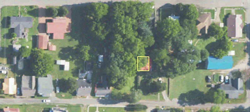 132 Pastor St