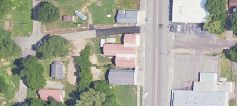 319 Main N St
