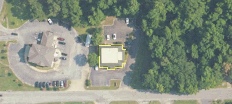 194 Ft Toulouse Rd