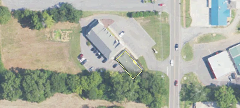 2501 Stemley Brg Rd