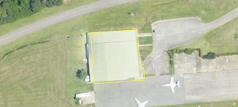 12301 Airport Rd