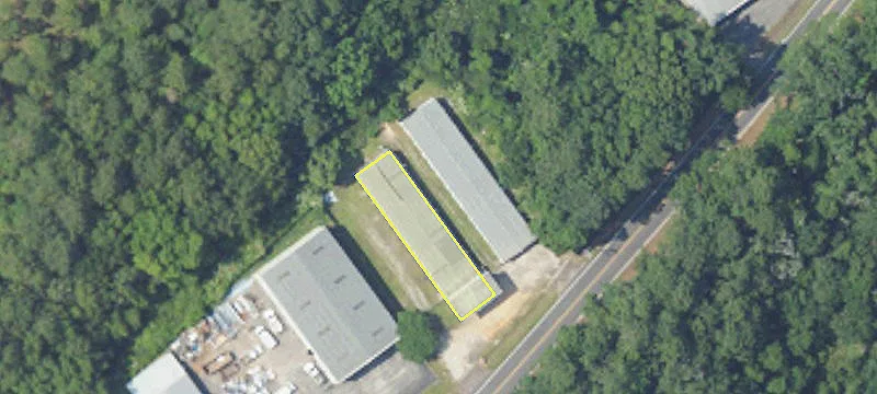 3660 Halls Ml Rd