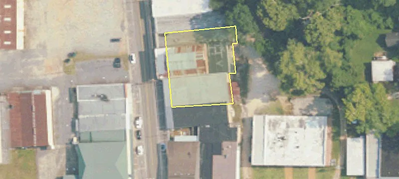 36 Central Ave