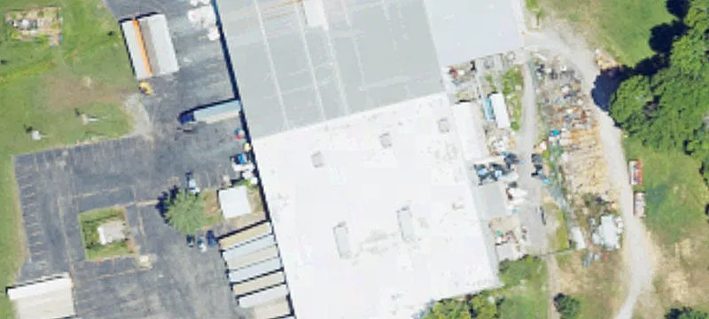 481 Fire Tower Rd