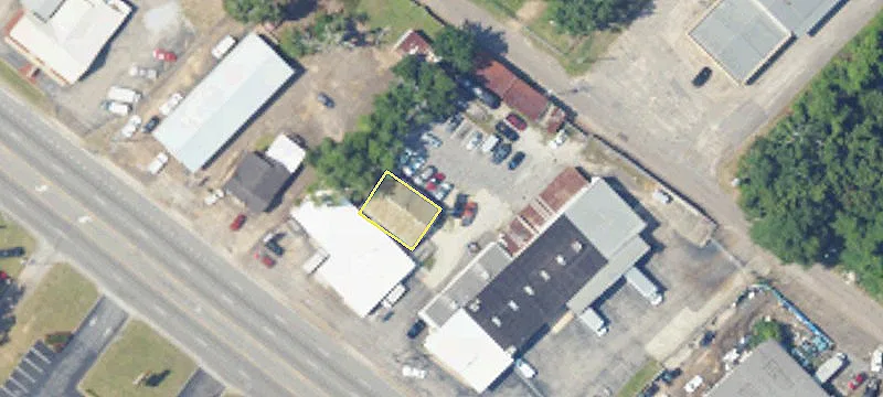 3716 Moffett Rd