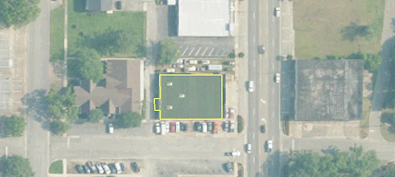 303 Mckenzie St