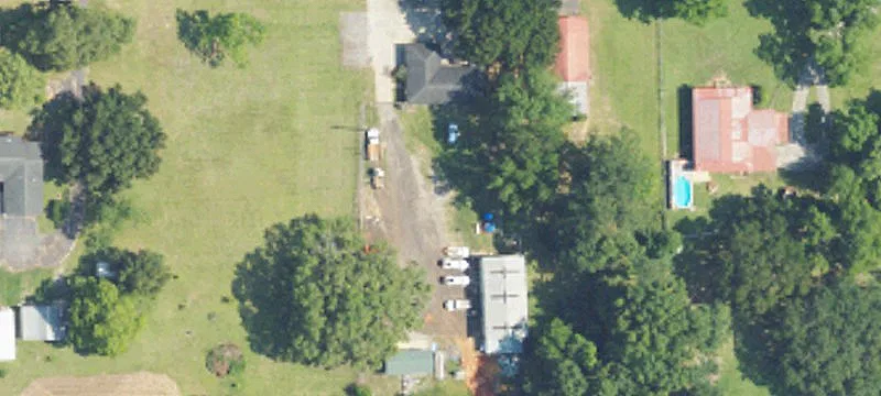 11120 Whitehouse Frk Rd Ext