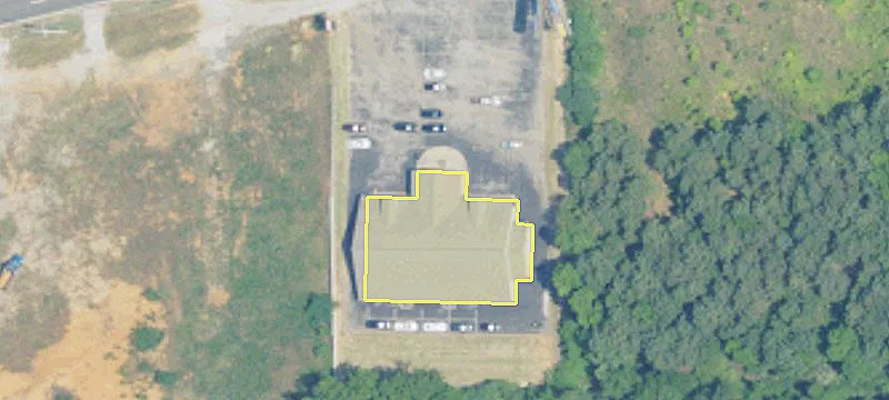 8521 Hwy 72nd W