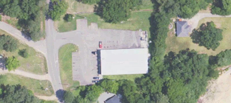 2450 Warrior Trafford Rd