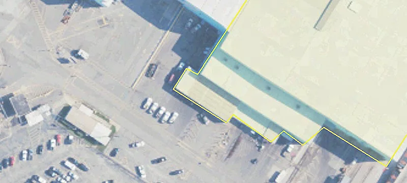 3601 Main Plant Rd