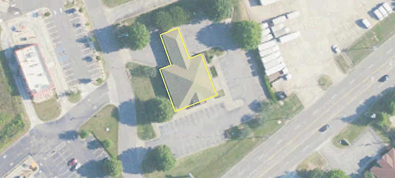 3701 Mary Taylor Rd