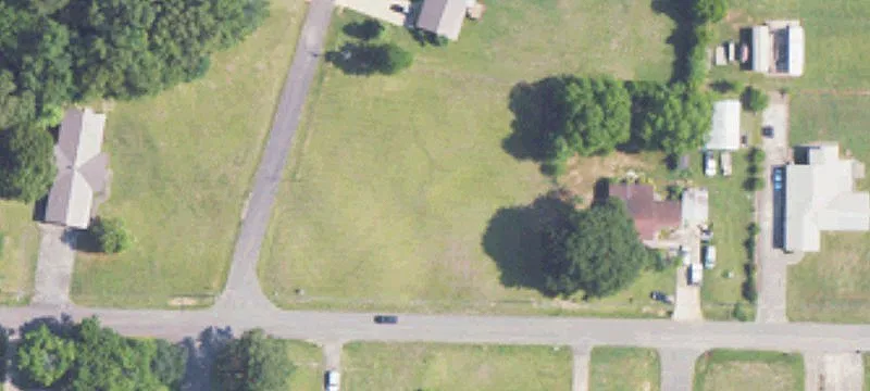 638 Cherokee Rd