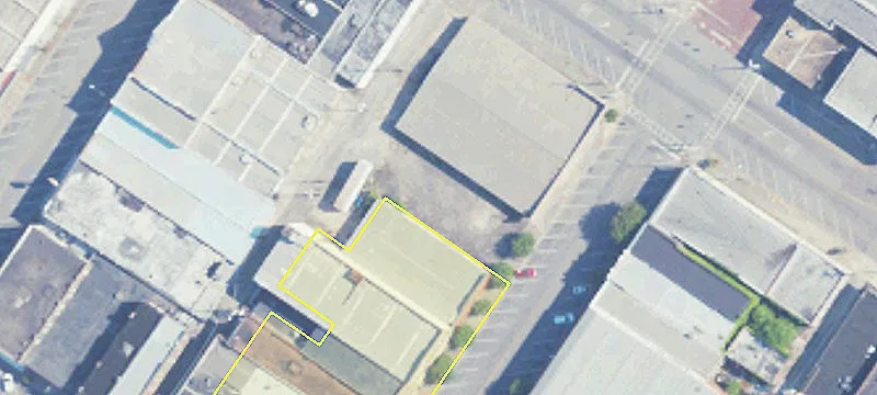1918 2nd N Ave
