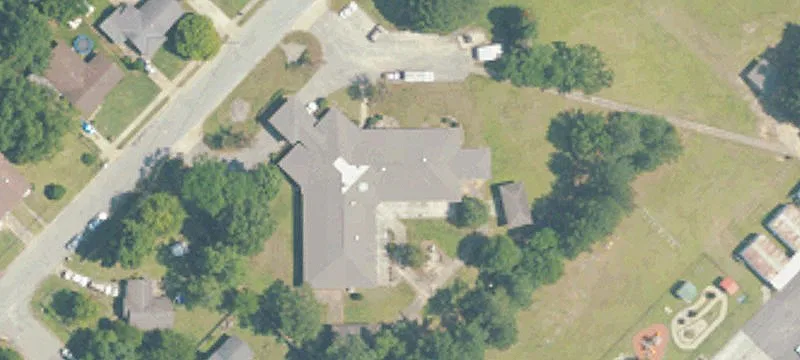 2820 Milton Rd