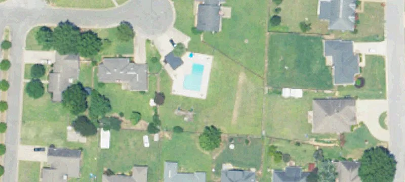2447 Magnolia Park Cir