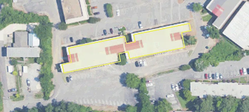 410 Lorna Sq
