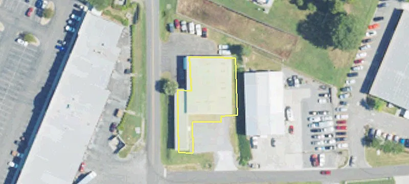 289 Red Barn Rd