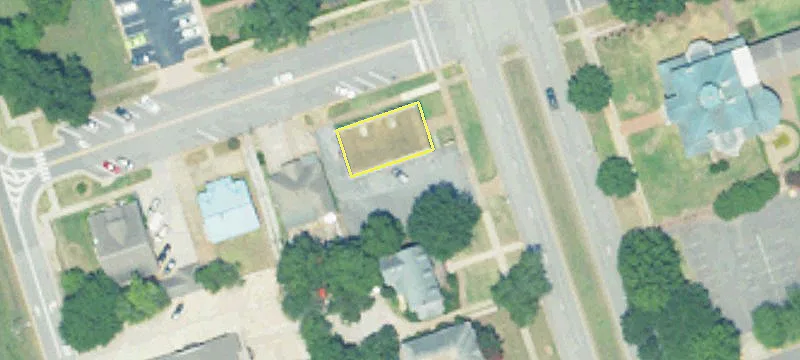 1300 Greensboro Ave