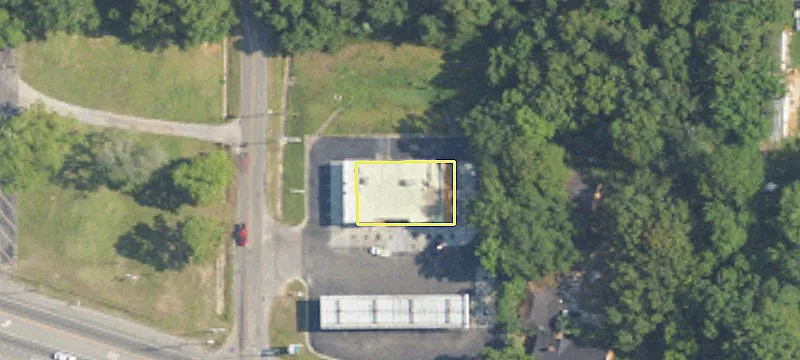 10950 Moffett Rd