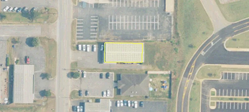 3061 Leeman Fry SW Rd