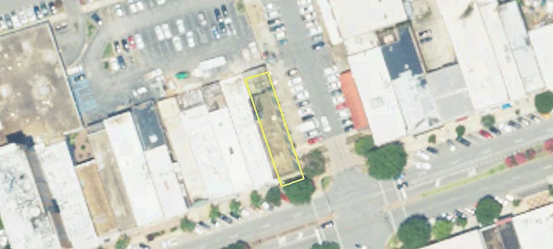 2302 University Blvd