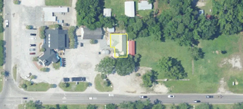 918 Bienville Blvd