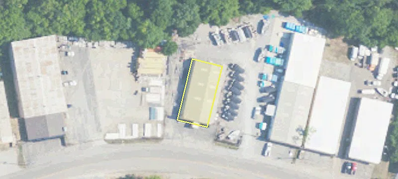 217 Industrial Park Dr