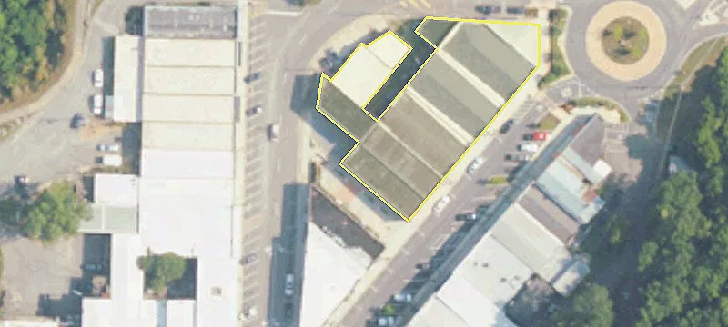 105 Company St
