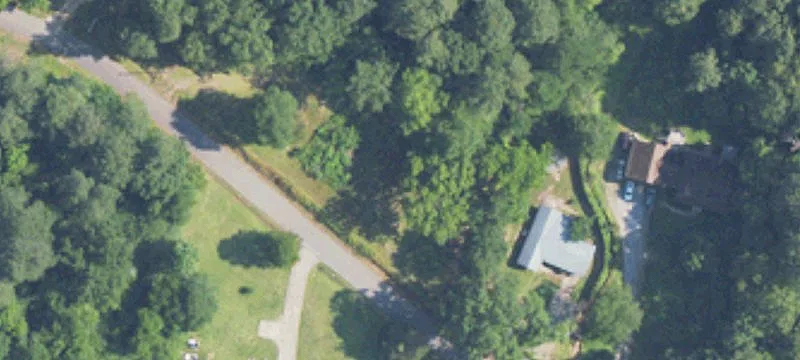1528 Brackett Loop Rd