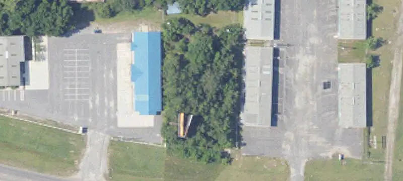 158 Industrial Pkwy
