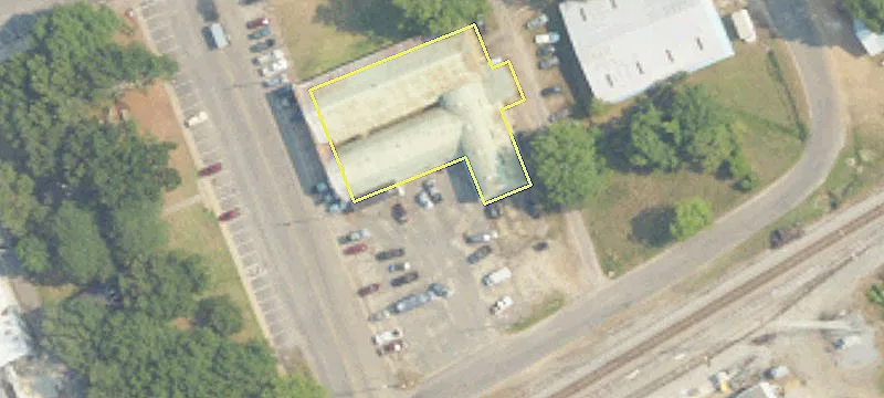 102 Hoyle Ave