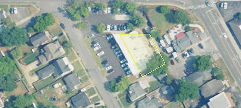 101 Bob Wallace SW Ave