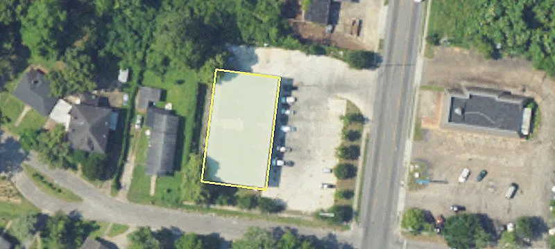 603 Wilson Ave