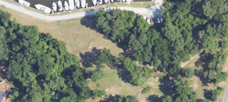 801 Section St