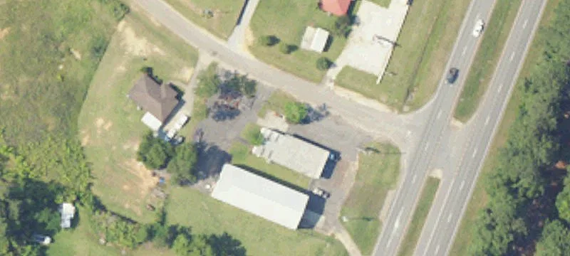 10895 Hwy 43rd N