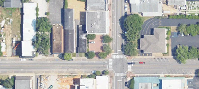 Section N St